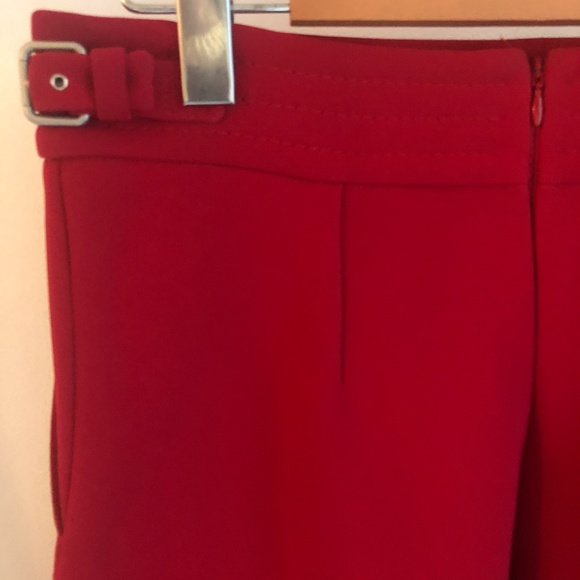 Red Valentino skirt - Picture 6 of 7